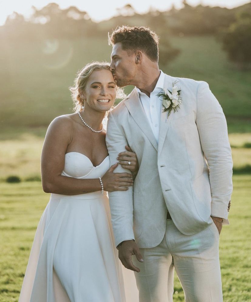 Styledandbespoke Linen Suits